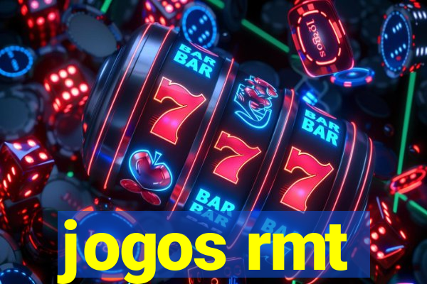 jogos rmt